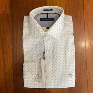 Tommy Hilfiger Button Down